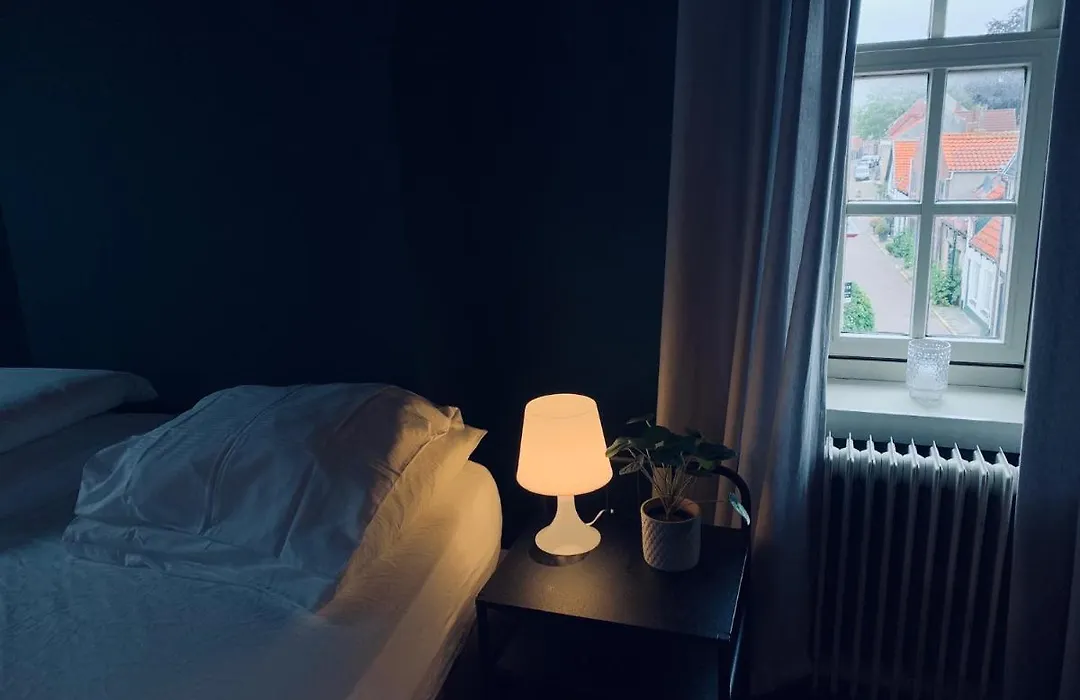 B&B De Reiziger-1
